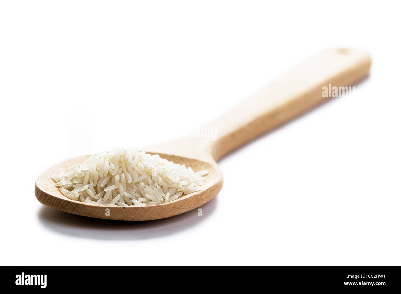 Ungekochter basmati reis -Fotos und -Bildmaterial in hoher Auflösung ...