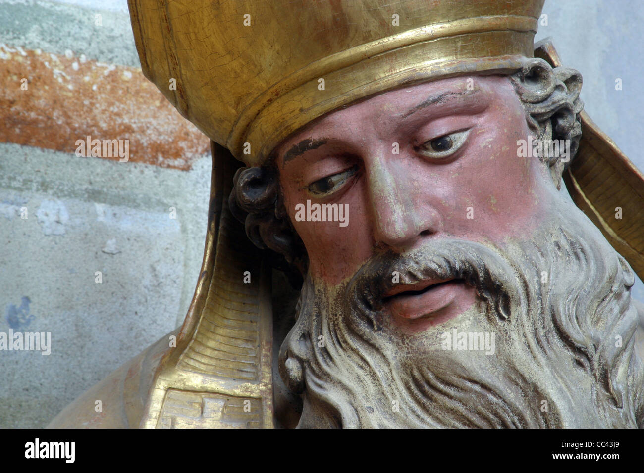 Heilige Ambrosius Kirche Fotos Und Bildmaterial In Hoher Auflösung Alamy