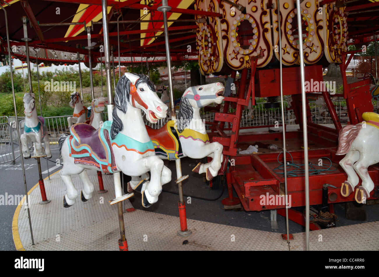 All Das Lustige Karussell Stockfotos und bilder Kaufen Alamy
