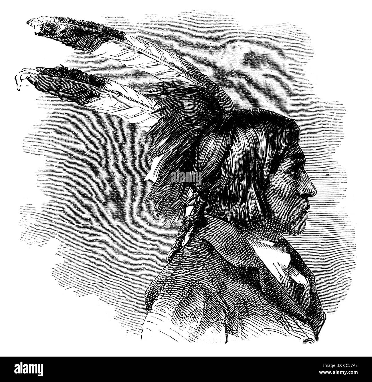 Sioux indian -Fotos und -Bildmaterial in hoher Auflösung – Alamy