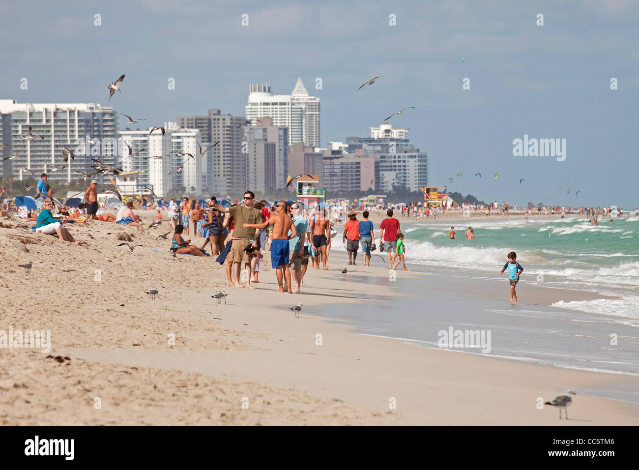 florida-touristenstrand-fotos-und-bildmaterial-in-hoher-aufl-sung-alamy