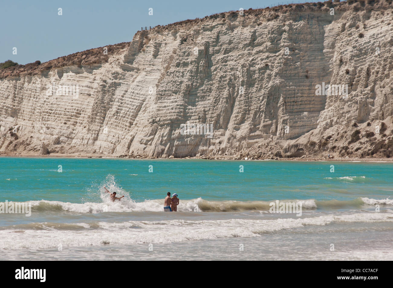 Capo bianco strand Fotos und Bildmaterial in hoher Auflösung Alamy
