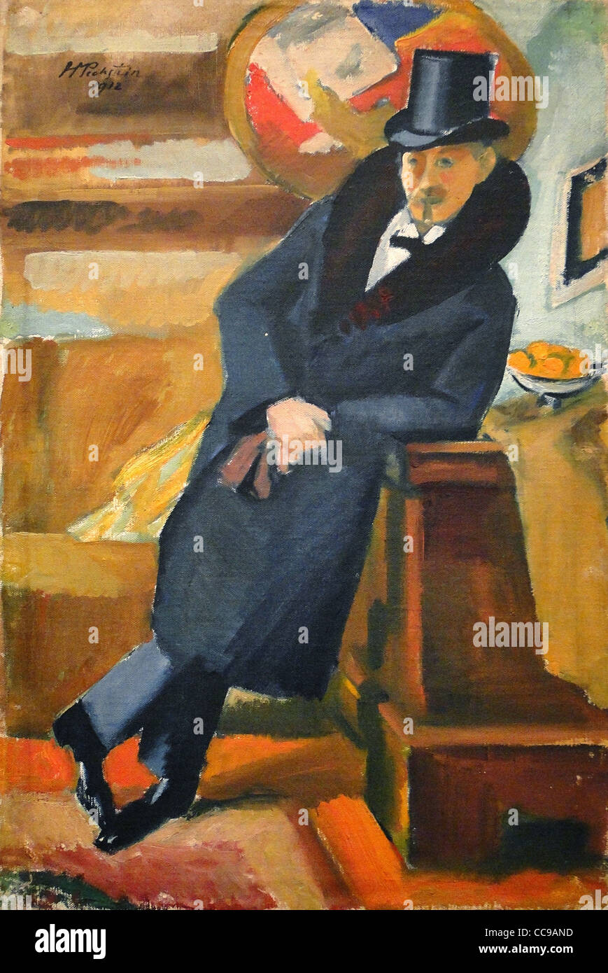 Max pechstein -Fotos und -Bildmaterial in hoher Auflösung – Alamy