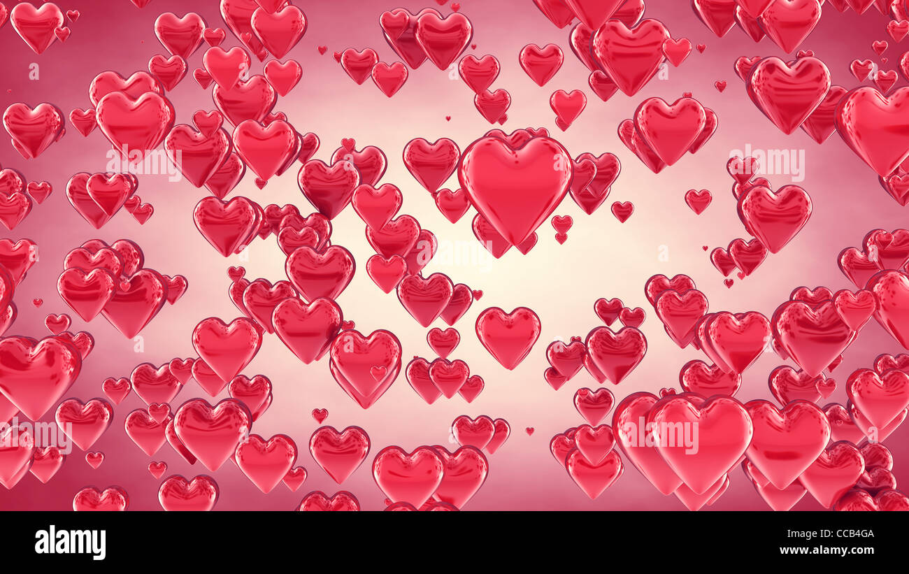 Valentinstag Hintergrund Stockfoto Valentinstag Hintergrund Stockfoto