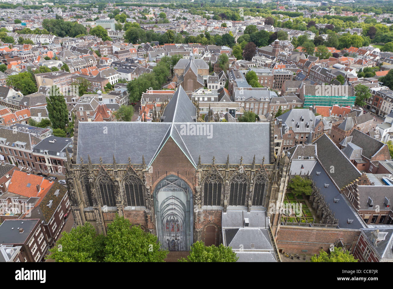 Dom van utrecht -Fotos und -Bildmaterial in hoher Auflösung – Alamy