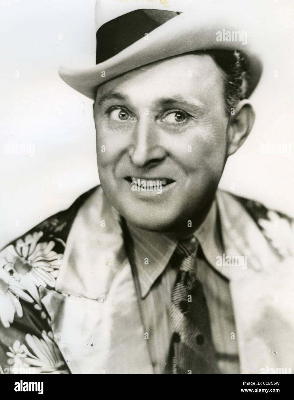 MAX MILLER (1894-1963), britischer Komiker Stockfoto