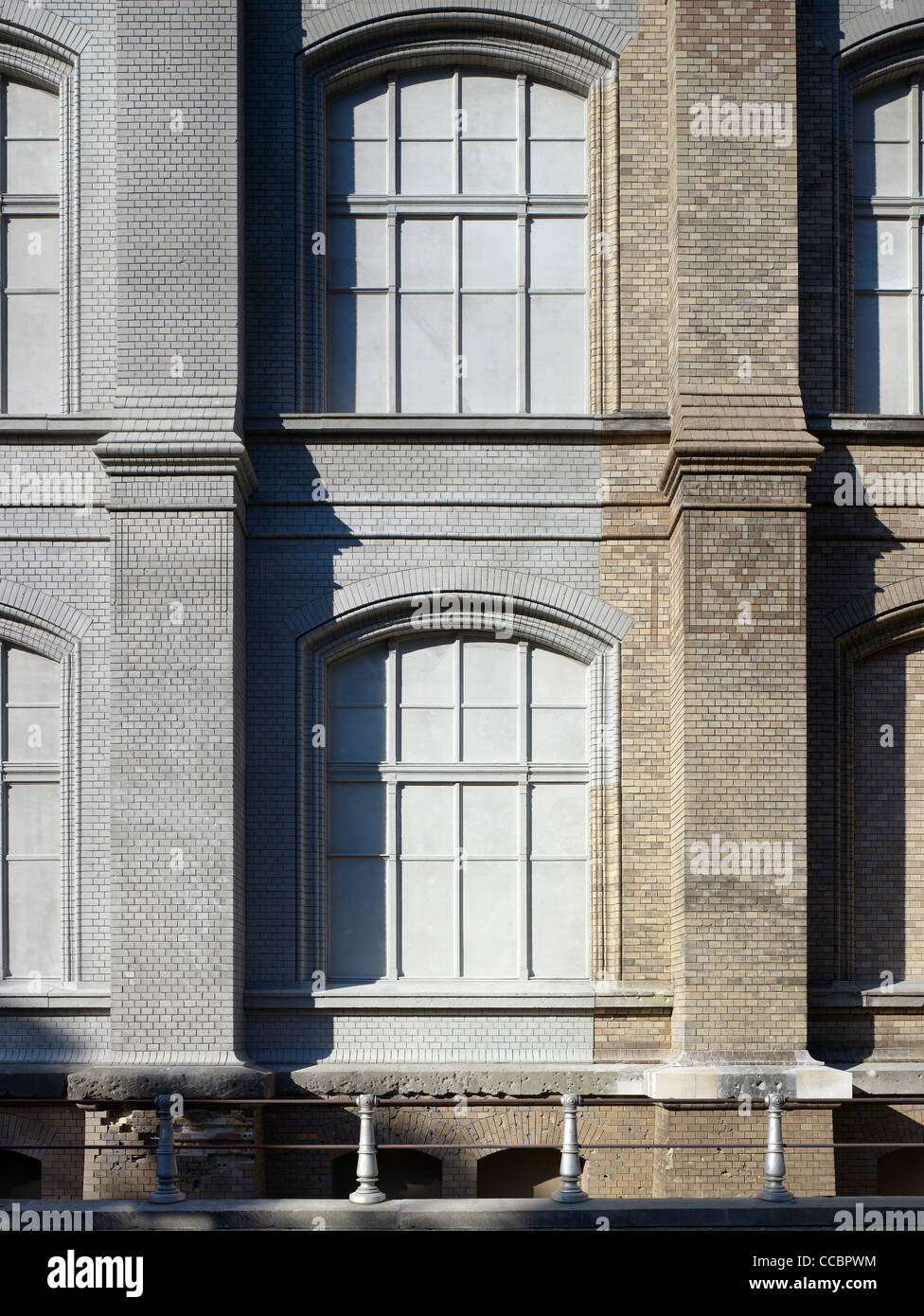 Museum Of Natural History, Berlin, Deutschland, 2009 Stockfoto