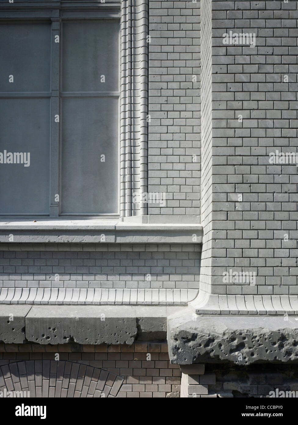 Museum Of Natural History, Berlin, Deutschland, 2009 Stockfoto