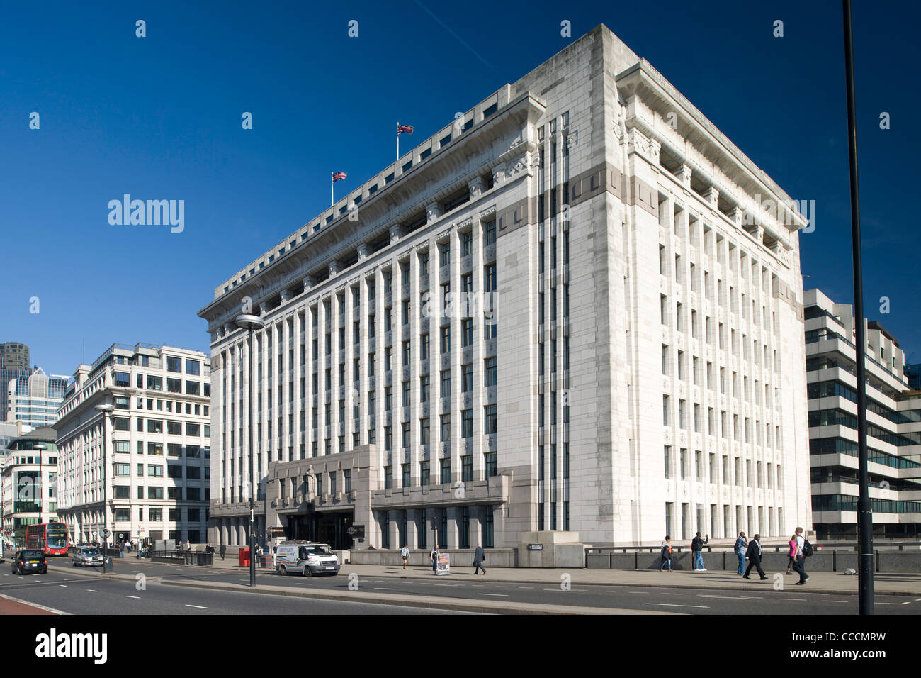 Buch der City Of London, London, Vereinigtes Königreich, 2010 Stockfoto