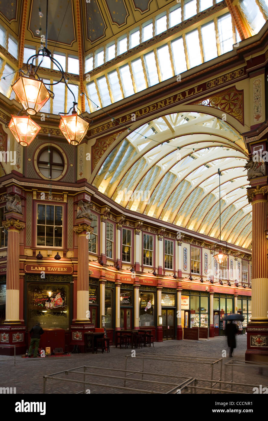 City Of London Buch von Thames And Hudson veröffentlicht werden Stockfoto