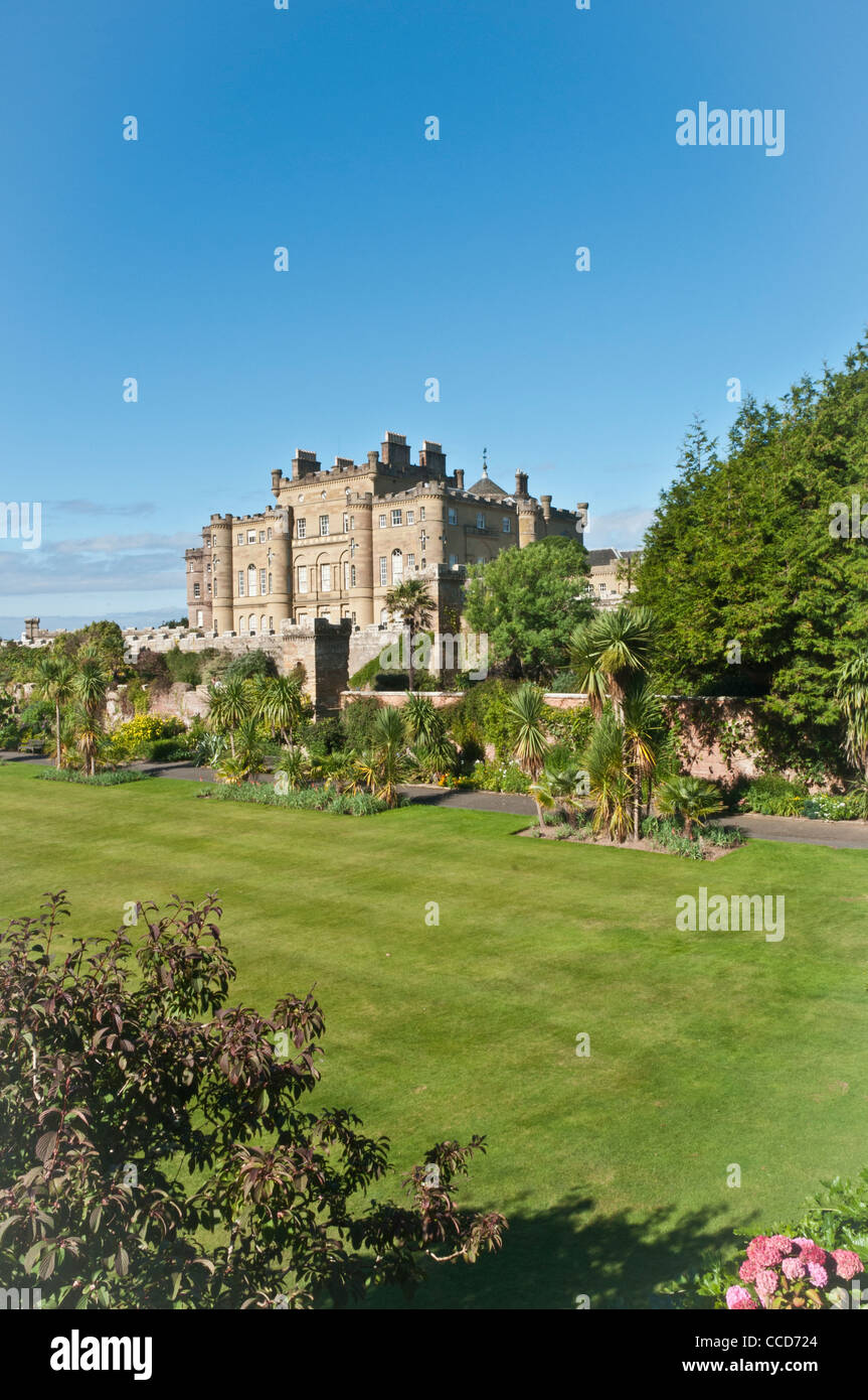 Culzean Castle & Gärten South Ayrshire-Schottland Stockfoto