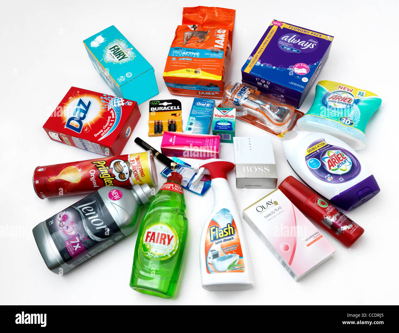 Eine Sammlung von Procter und Gamble Produkte Stockfotografie Alamy Eine Sammlung von Procter und Gamble Produkte Stockfotografie Alamy