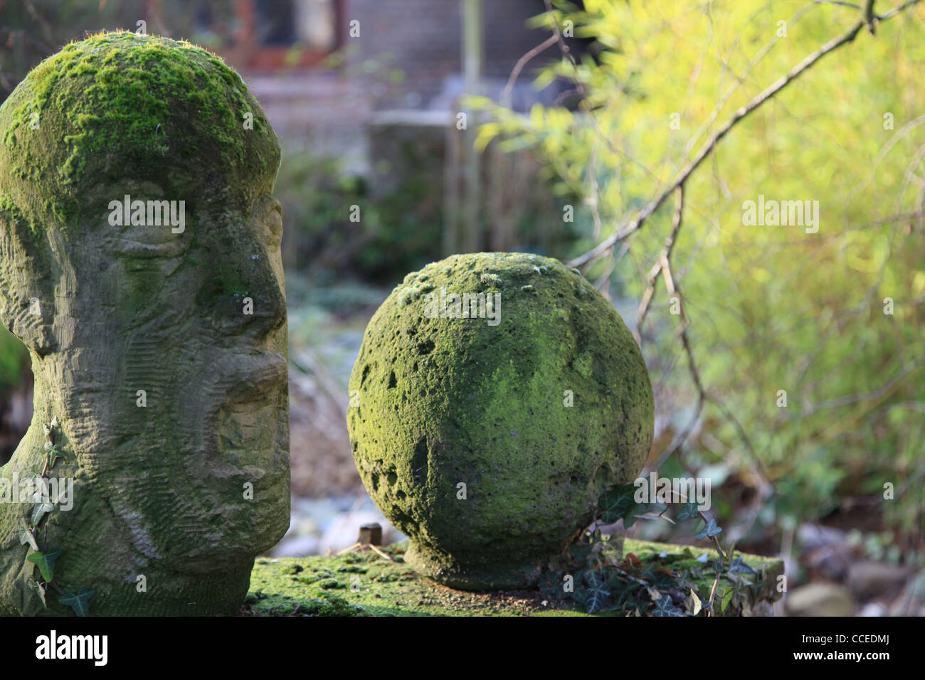 Deutschland buste Fotos und Bildmaterial in hoher Auflösung Alamy
