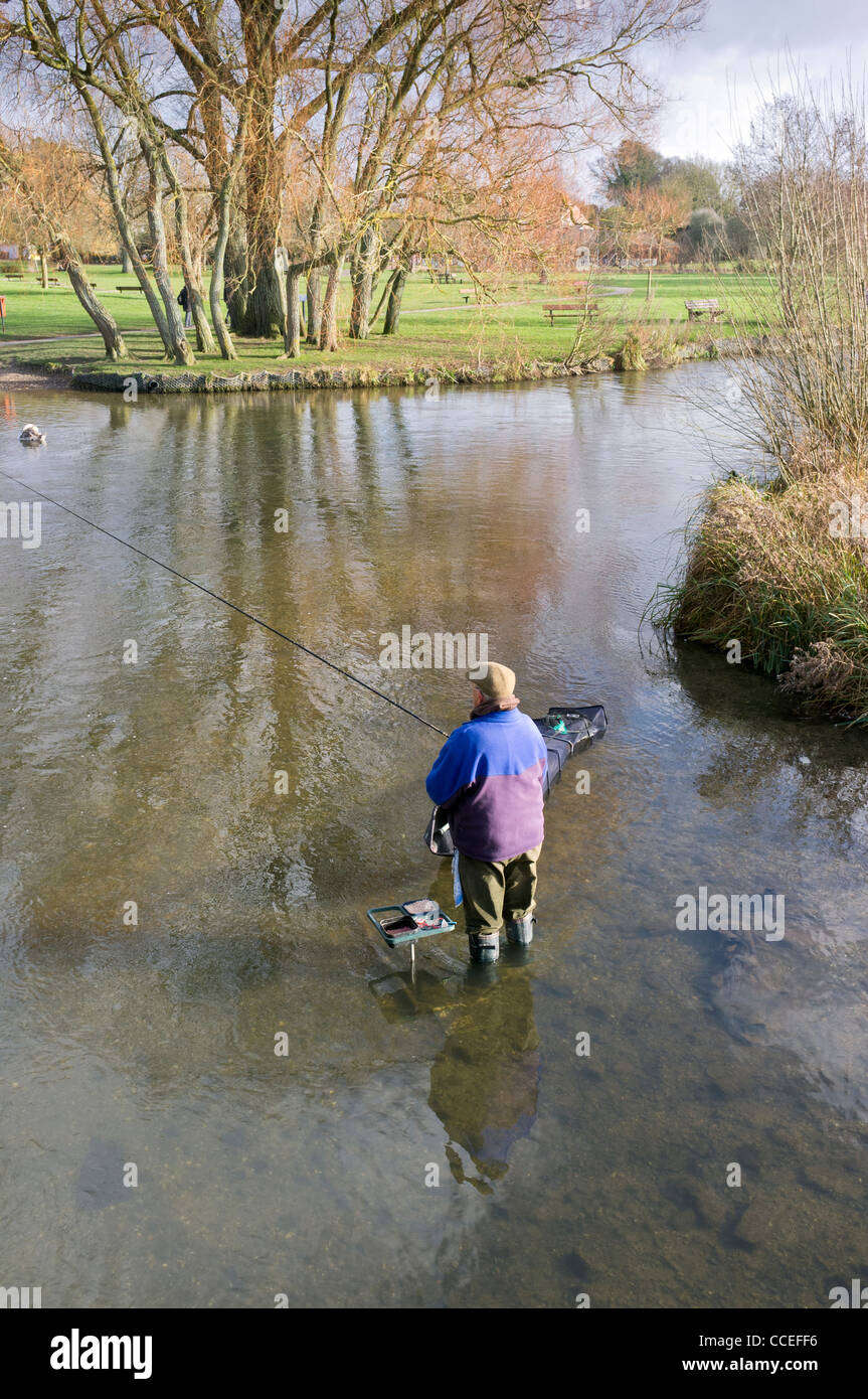 Fischer stehend Fotos und Bildmaterial in hoher Auflösung Alamy