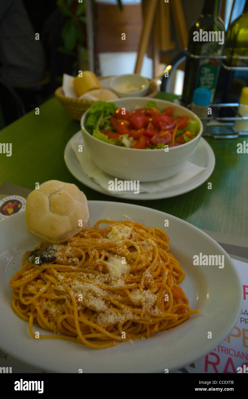 Pasta verona italian food italy Stockfotos und bilder Kaufen Alamy