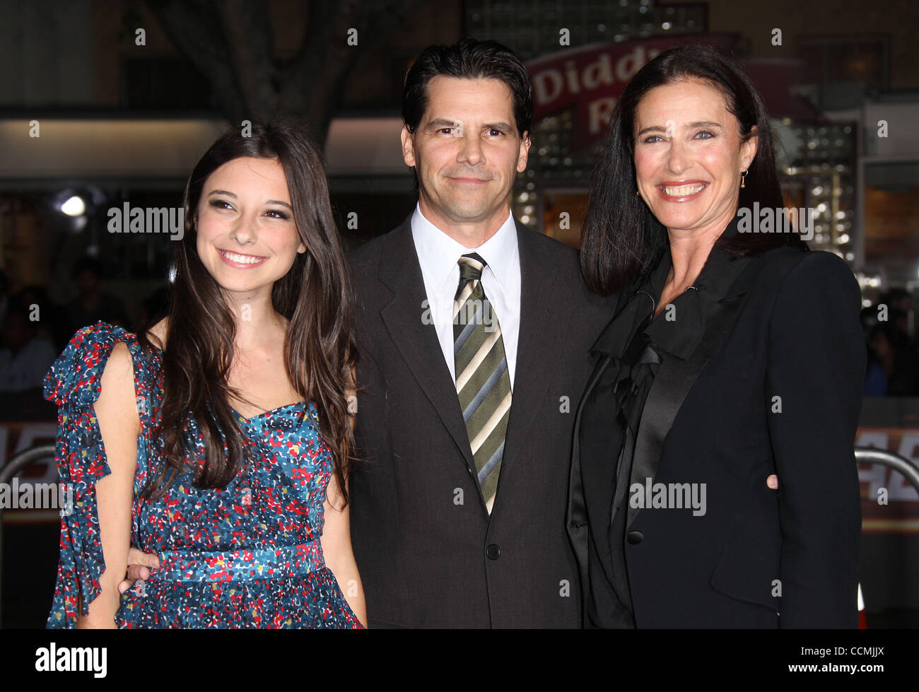Mimi rogers and family Fotos und Bildmaterial in hoher Auflösung Alamy(02)