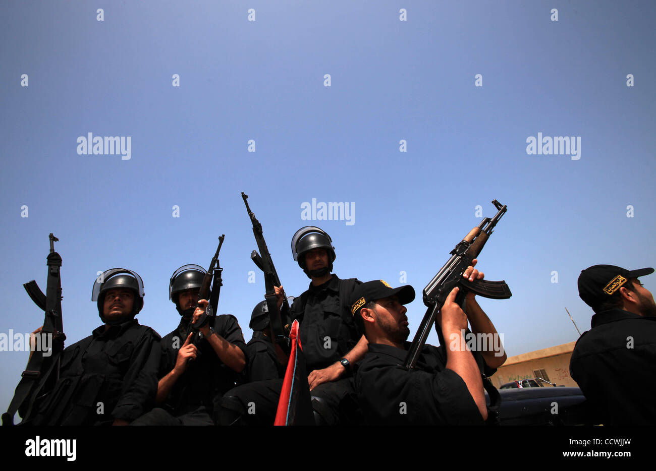 19. April 2010 GazaStadt, GazaStreifen