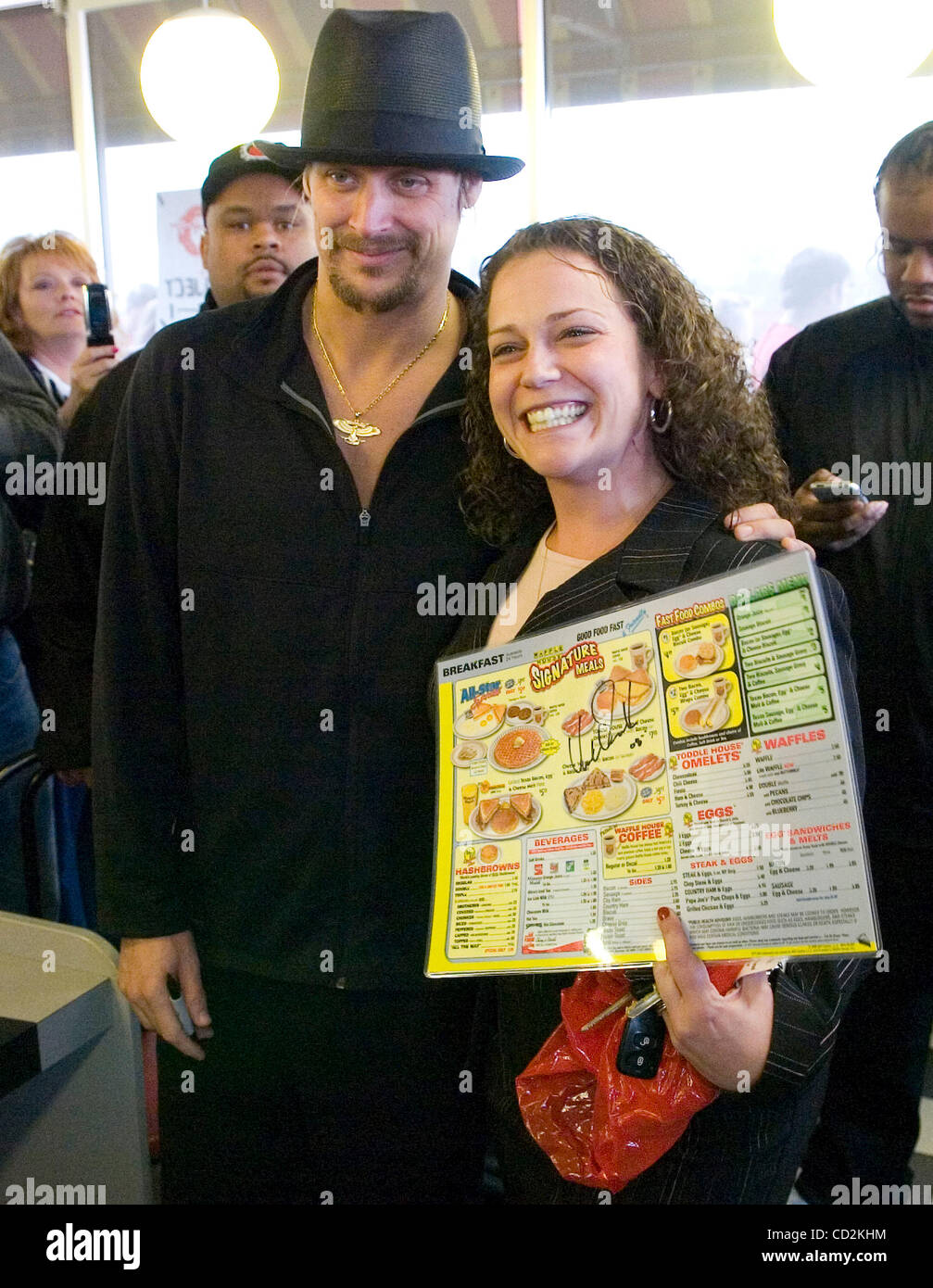 Waffle House Restaurant Stockfotos Und Bilder Kaufen Alamy