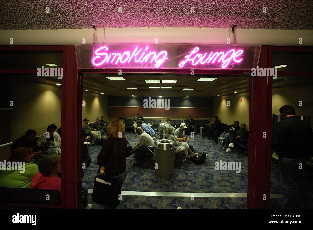 Smoking Lounge Stockfotos Smoking Lounge Bilder Alamy