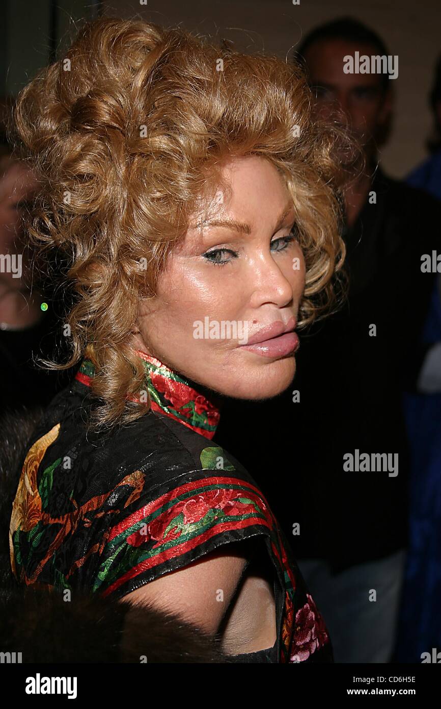 Jocelyn wildenstein Fotos und Bildmaterial in hoher Auflösung Alamy