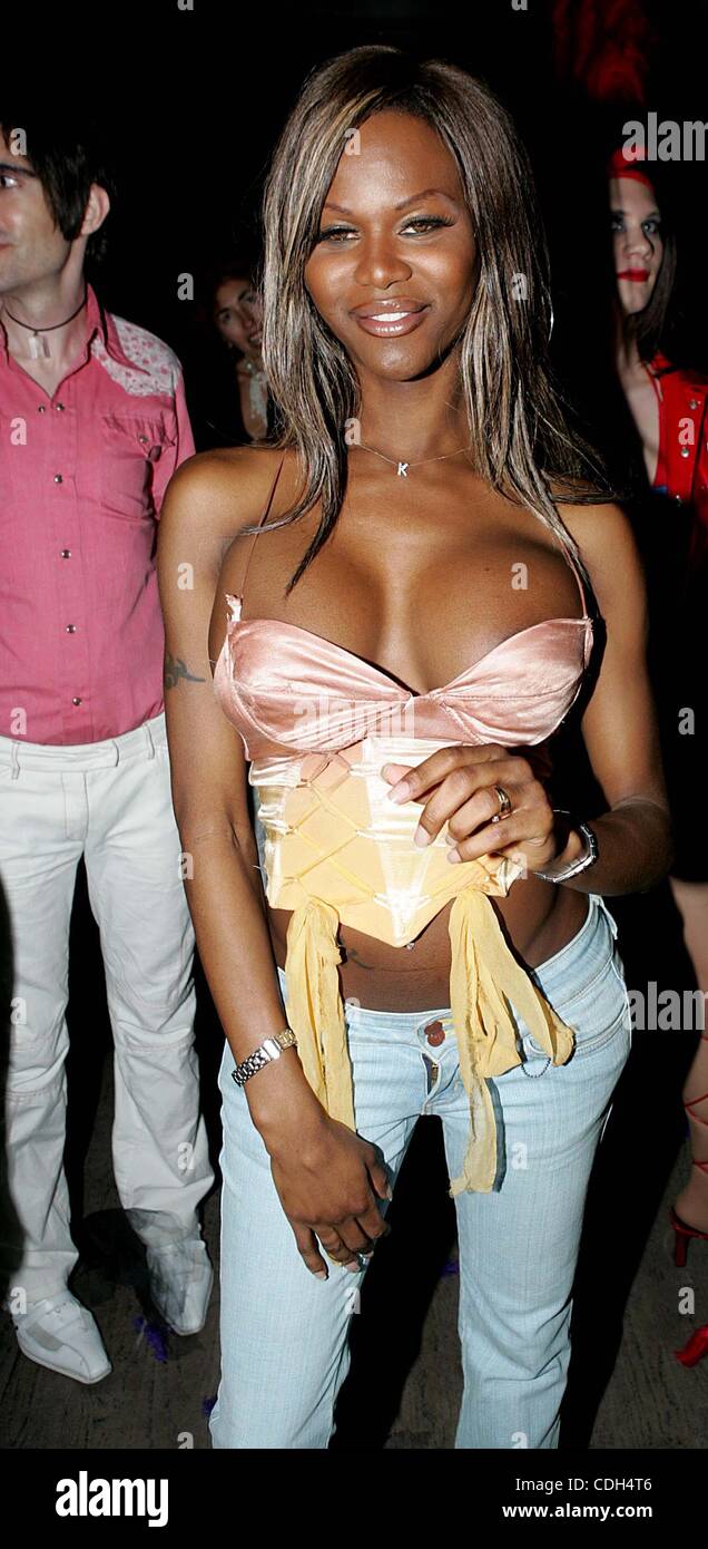 28. Januar 2011 - New York, New York, USA - K39009RM.2004 HOOKERS BALL