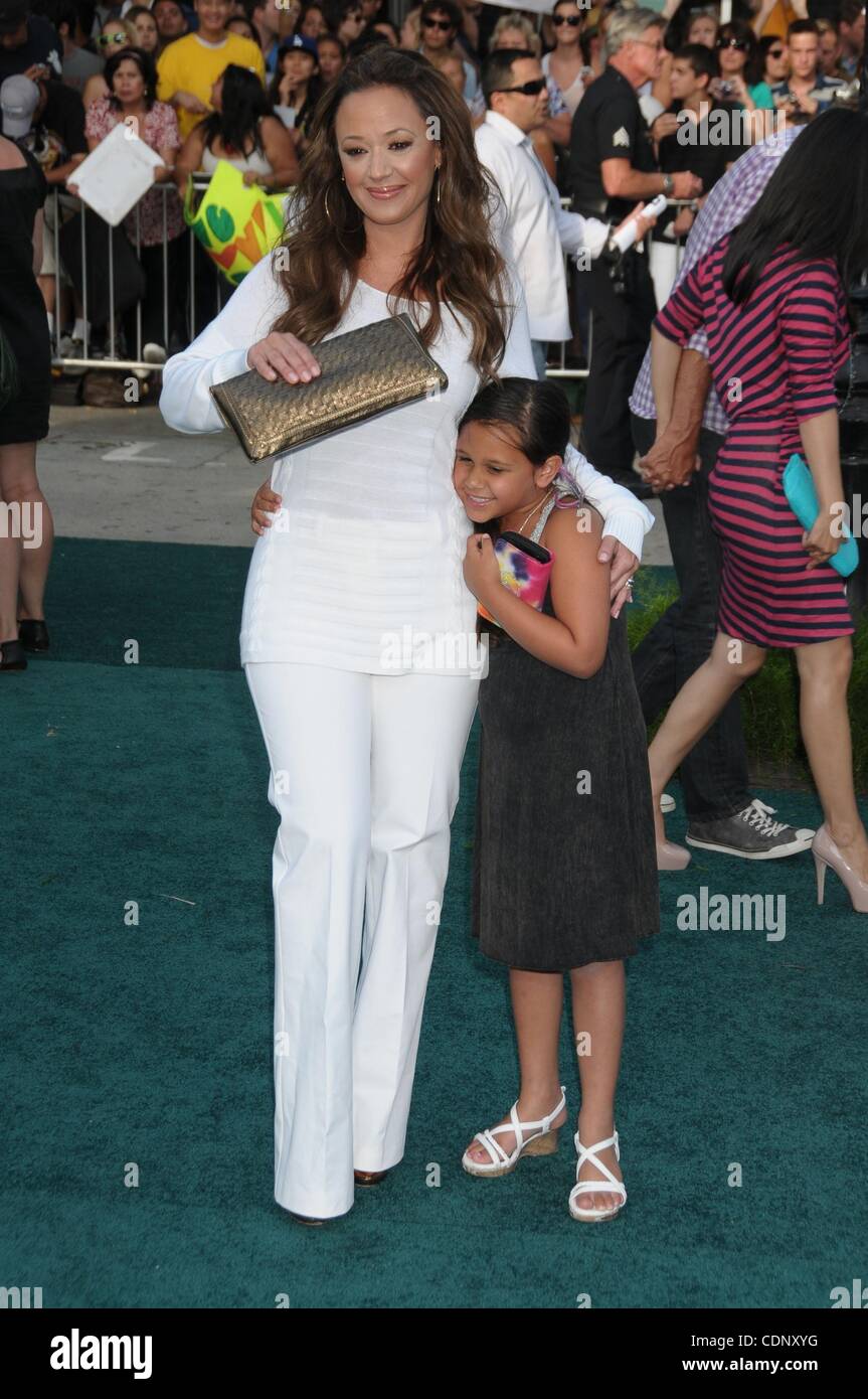 leah remini tochter leah remini tochter