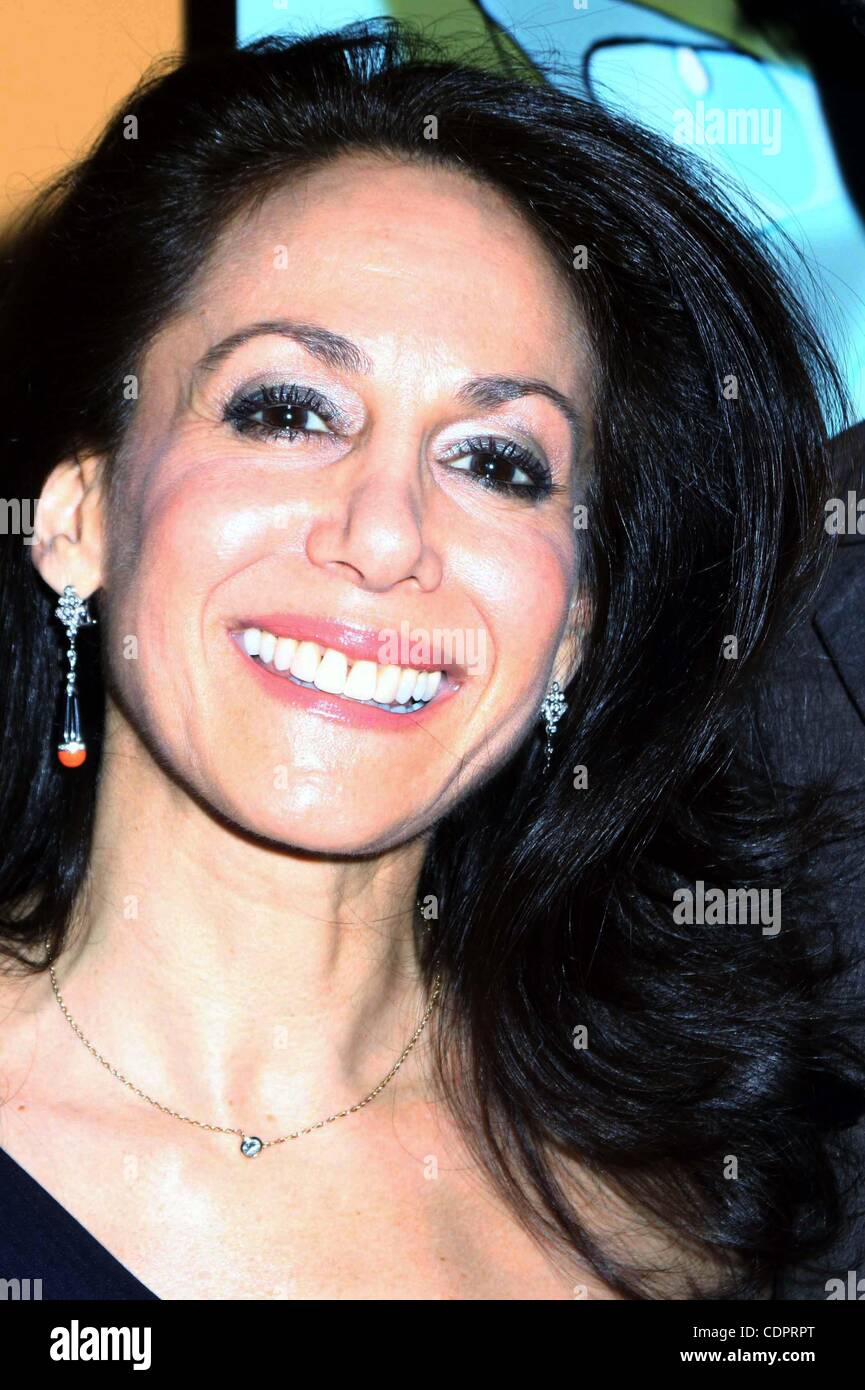 10. Mai 2011 - New York, New York, USA - School Of Visual Arts 2011 staubigen Film & Animation Awards.SVA Theater, New York, NY 10.05.2011. 2011. (Kredit-Bild: © Mitchell Levy/Globe Photos/ZUMAPRESS.com) Stockfoto