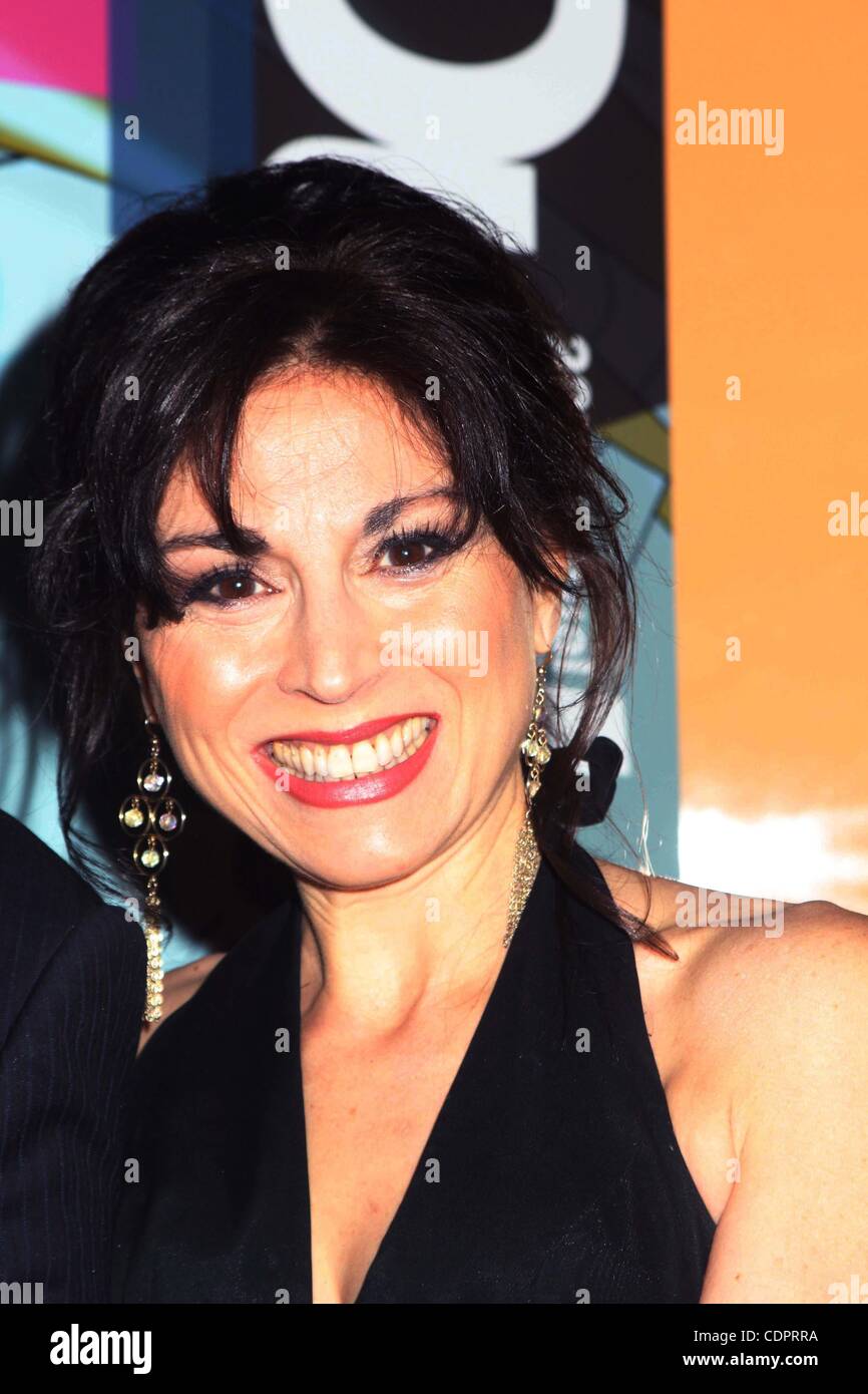 10. Mai 2011 - New York, New York, USA - Valerie Smaldone.School der visuellen Künste 2011 staubigen Film & Animation Awards.SVA Theater, New York, NY 10.05.2011. 2011. (Kredit-Bild: © Mitchell Levy/Globe Photos/ZUMAPRESS.com) Stockfoto