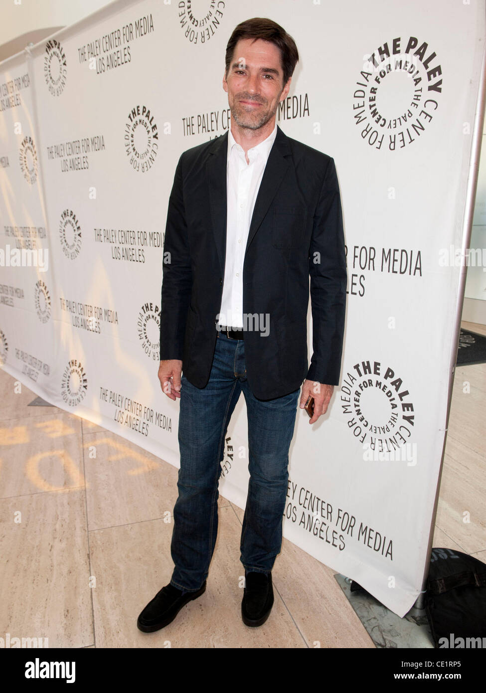 Thomas Gibson Stockfotos Und Bilder Kaufen Seite 3 Alamy