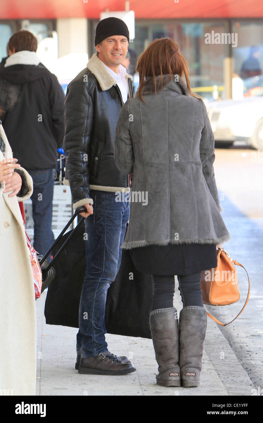 Markus Lanz Neue Freundin Bild: A Comprehensive Guide to the German TV Host's Personal Life