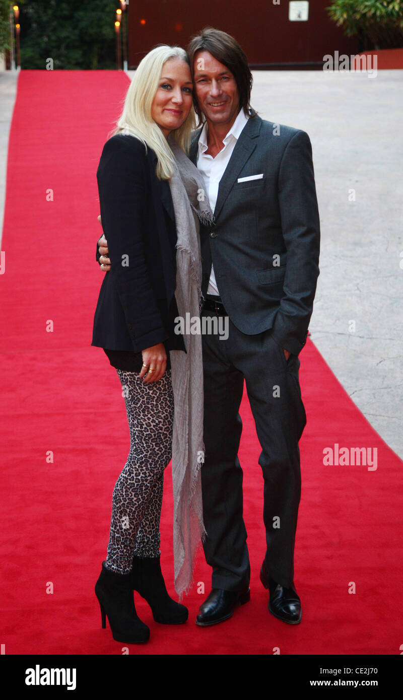 Janine Kunze Mann Janine Kunze Mann