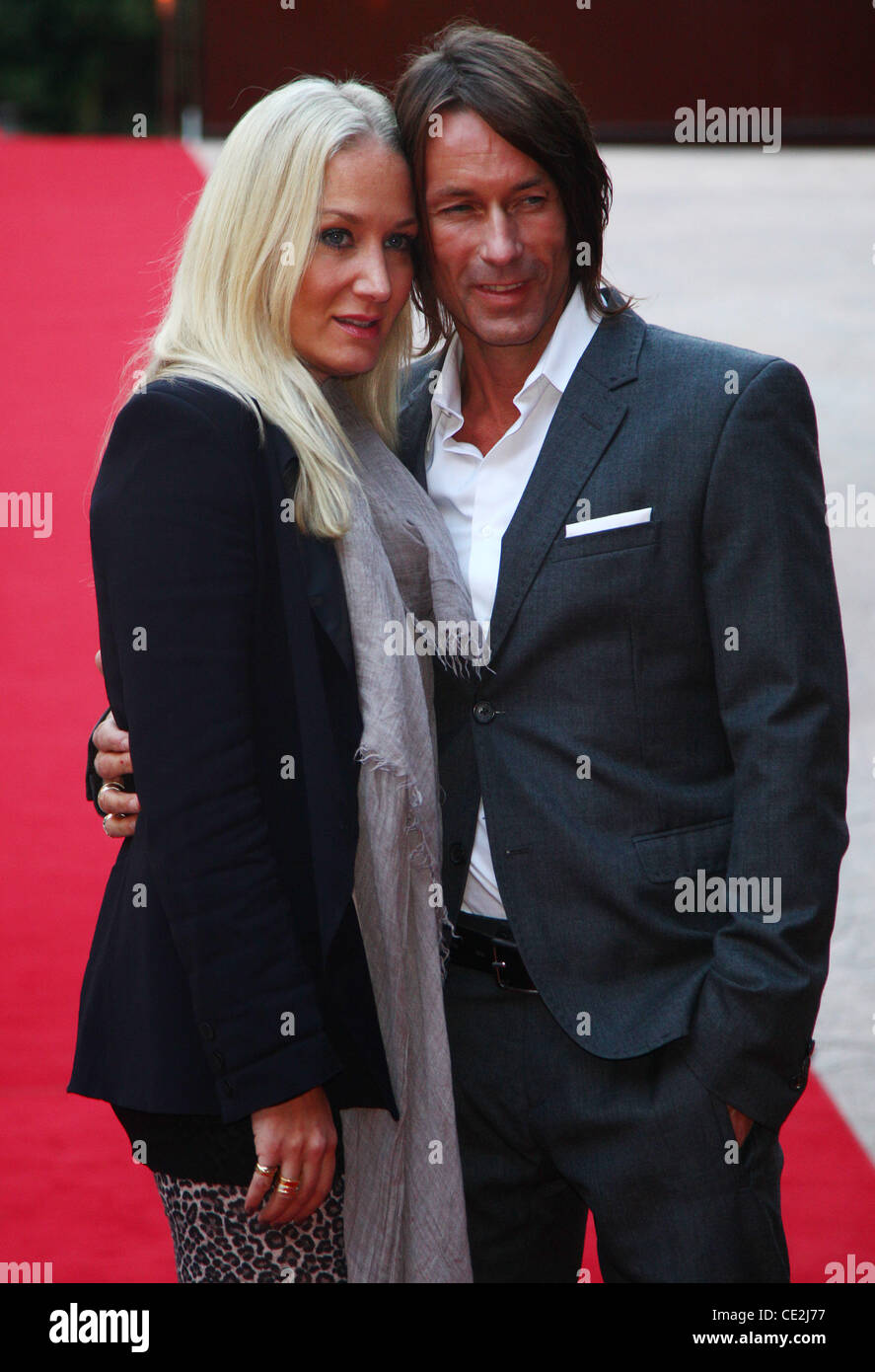 Janine Kunze Mann Janine Kunze Mann
