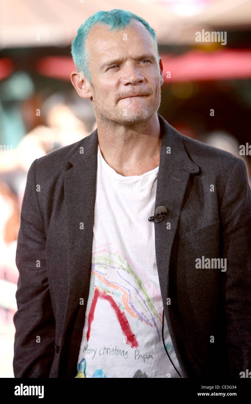 Flea aka michael peter balzary -Fotos und -Bildmaterial in hoher ...