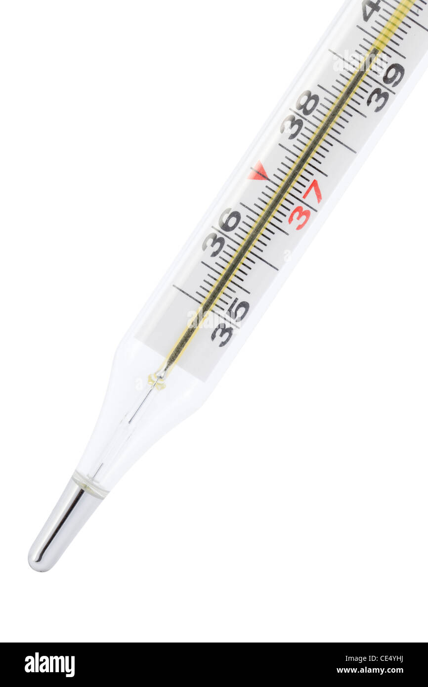 Temperature Thermometer Celsius Stockfotos und bilder Kaufen Alamy