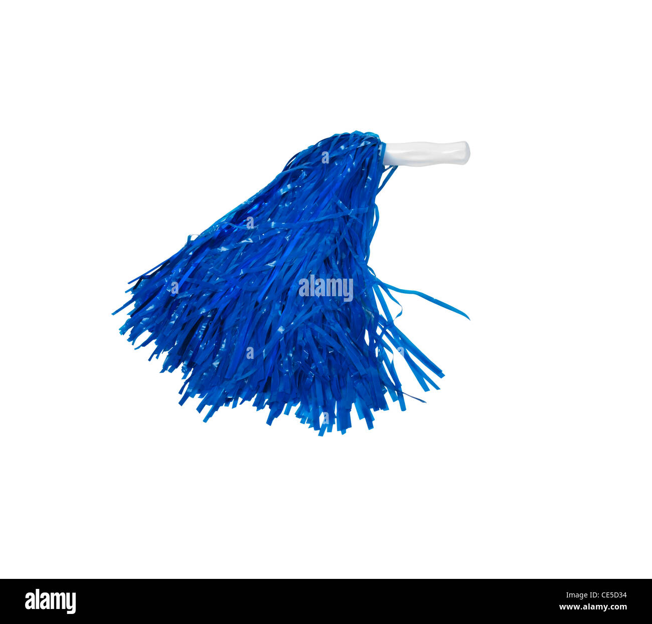 Cheerleading Pom Poms Stockfotos und bilder Kaufen Alamy