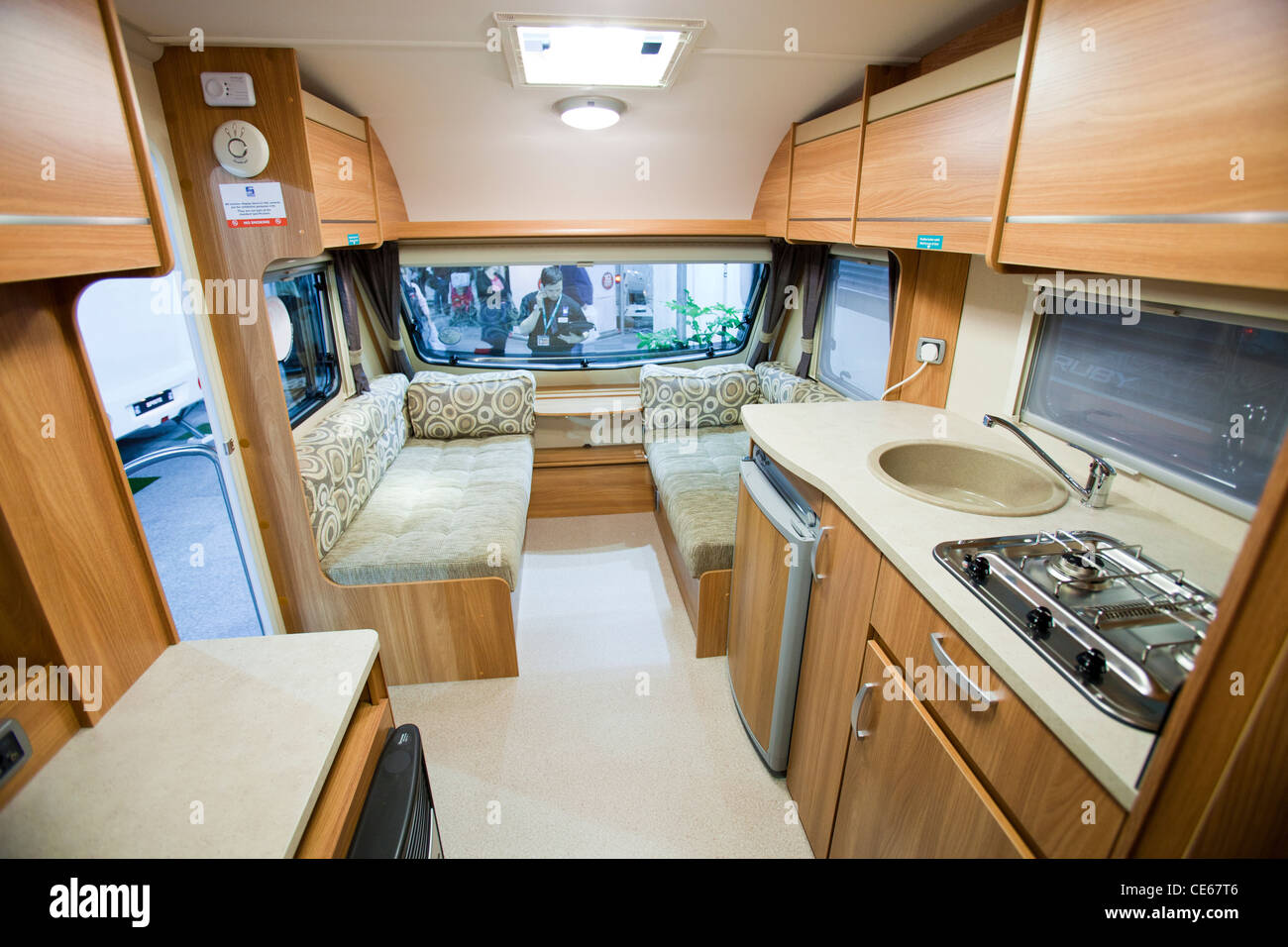 Caravan Interior Stockfotos & Caravan Interior Bilder - Alamy Caravan Interior Stockfotos & Caravan Interior Bilder - Alamy