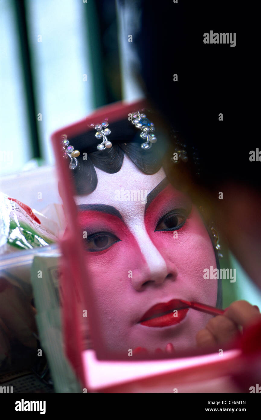 Hong kong schauspielerin -Fotos und -Bildmaterial in hoher Auflösung – Alamy