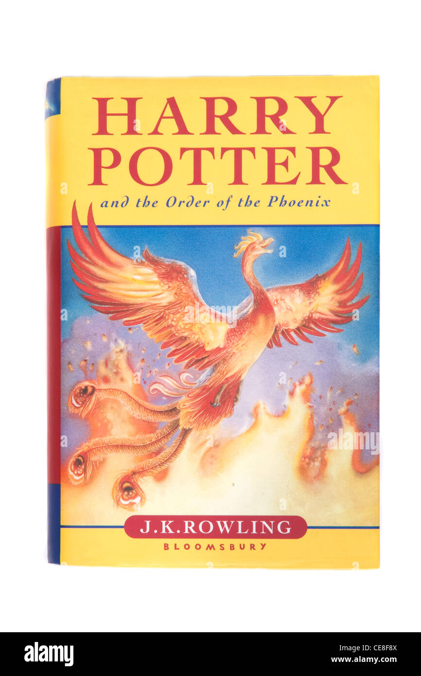 harry potter phönix bilder