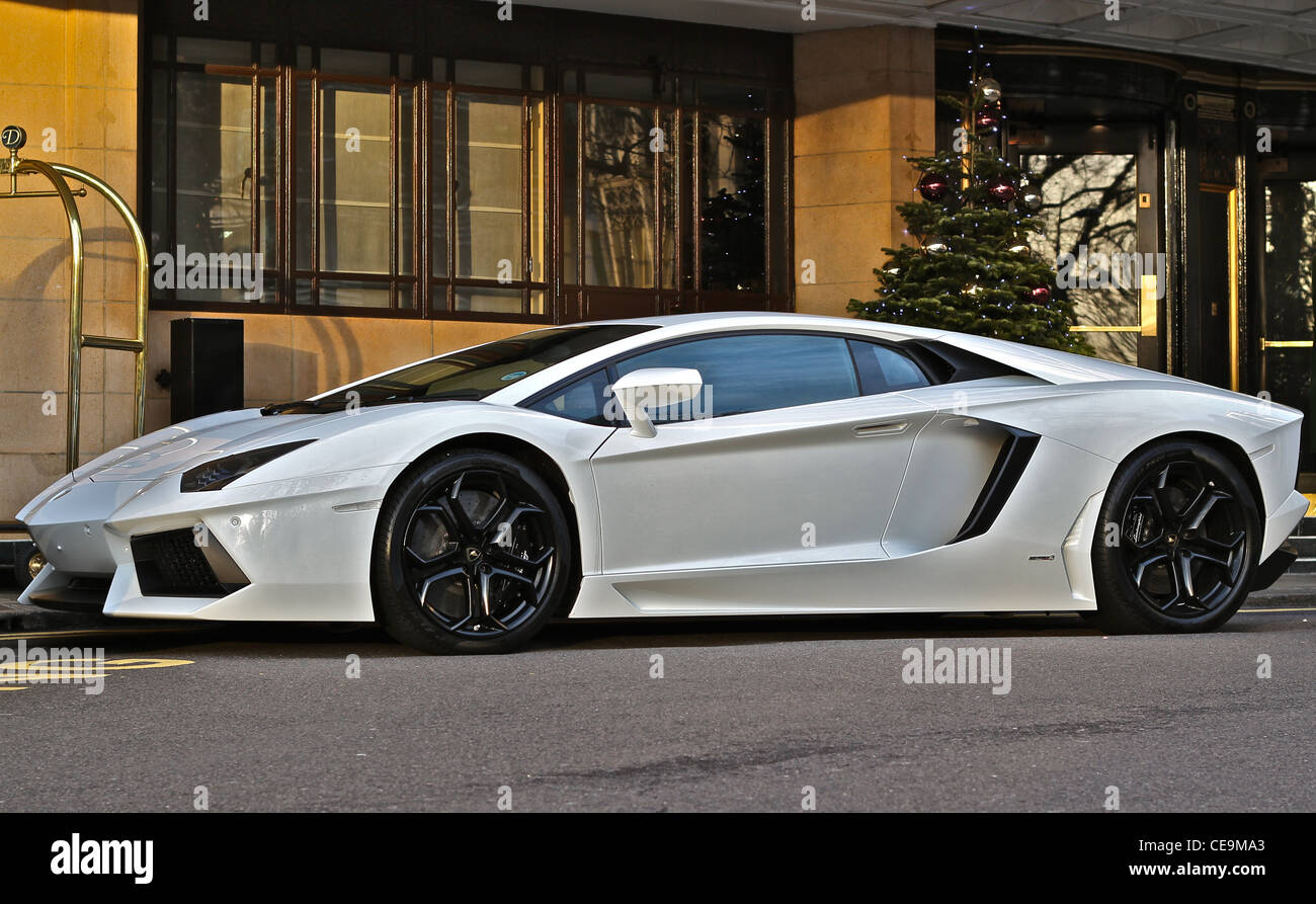 Lamborghini aventador lp700 -Fotos und -Bildmaterial in hoher Auflösung –  Alamy