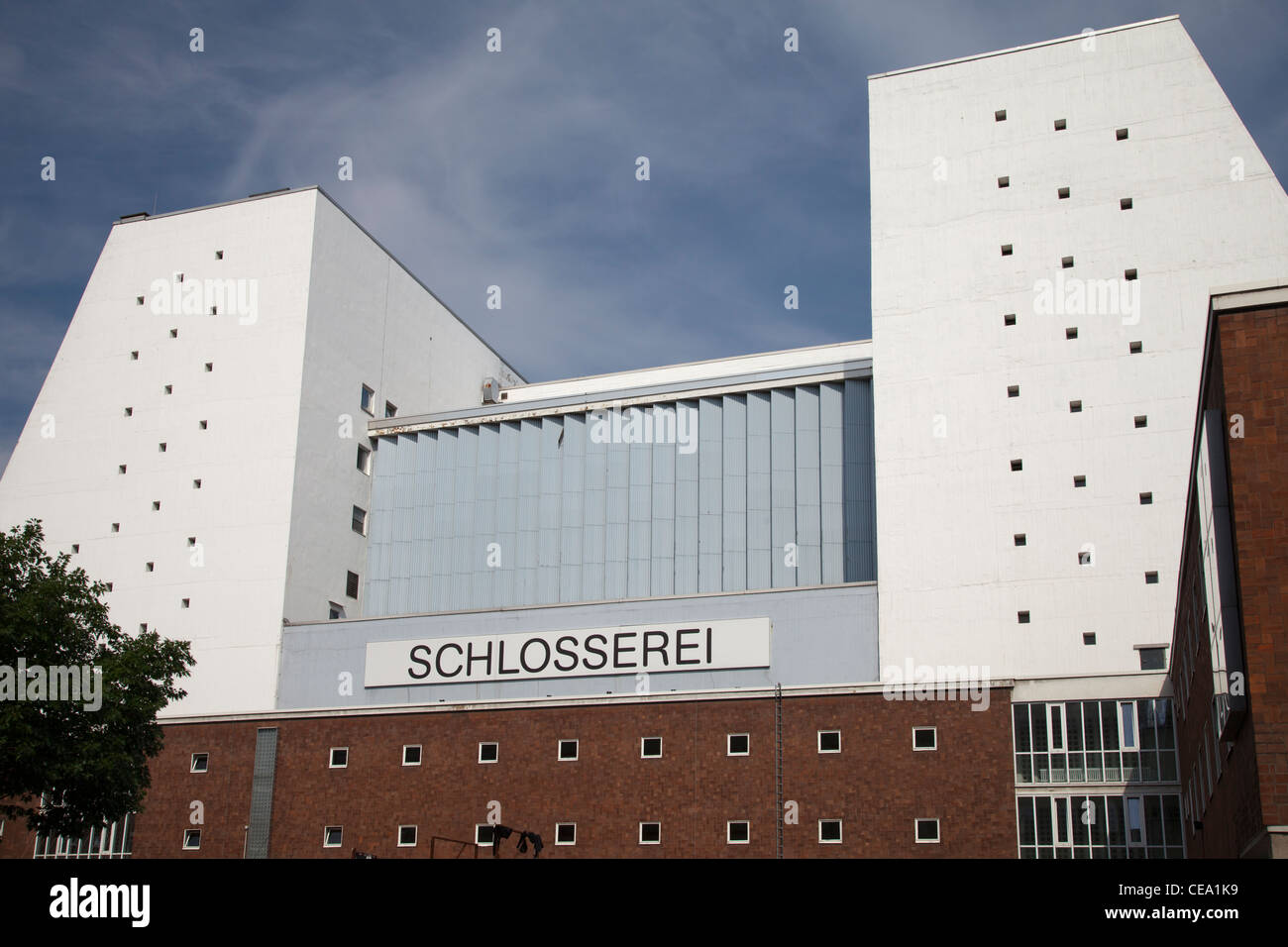 Theater, Köln, Rheinland, Nordrhein-Westfalen, Deutschland, Europa Stockfoto