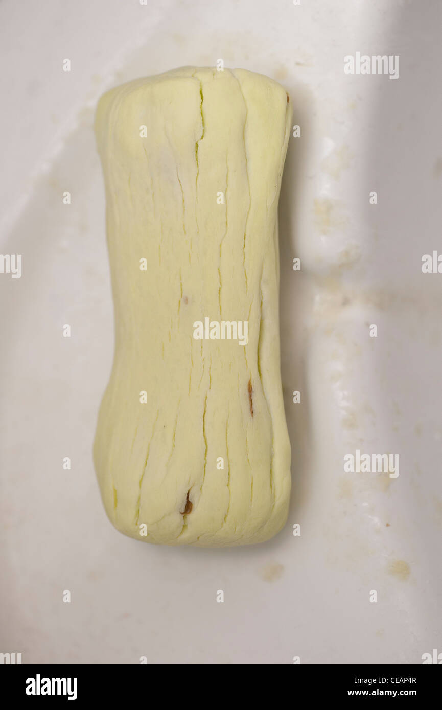 Alte Seife Stockfoto