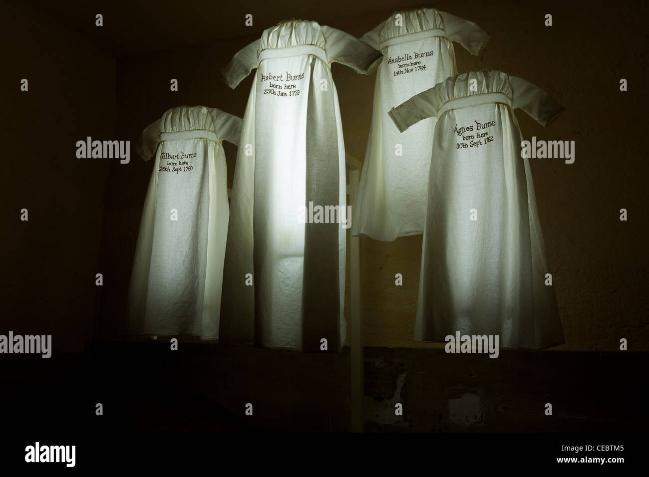 Nachthemden -Fotos und -Bildmaterial in hoher Auflösung – Alamy