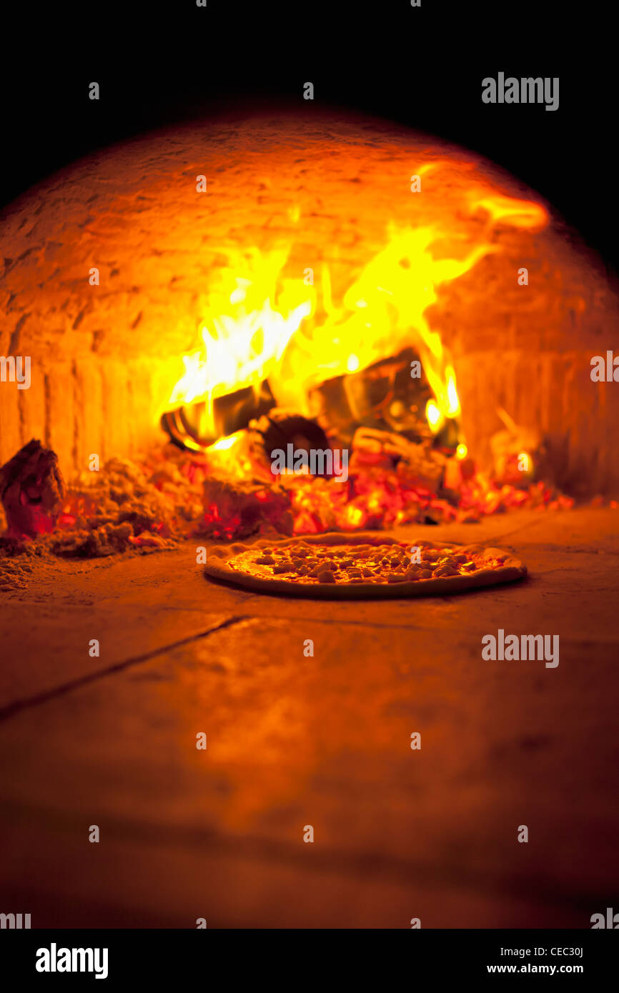 53+ Pizza Im Holzofen, Ohne pizza geht bei dir gar nichts?