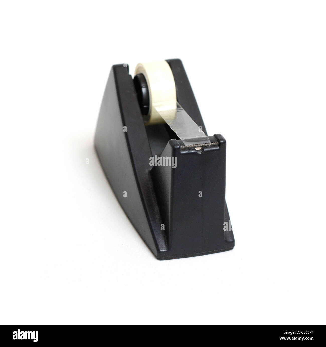 Bandspender Stockfoto