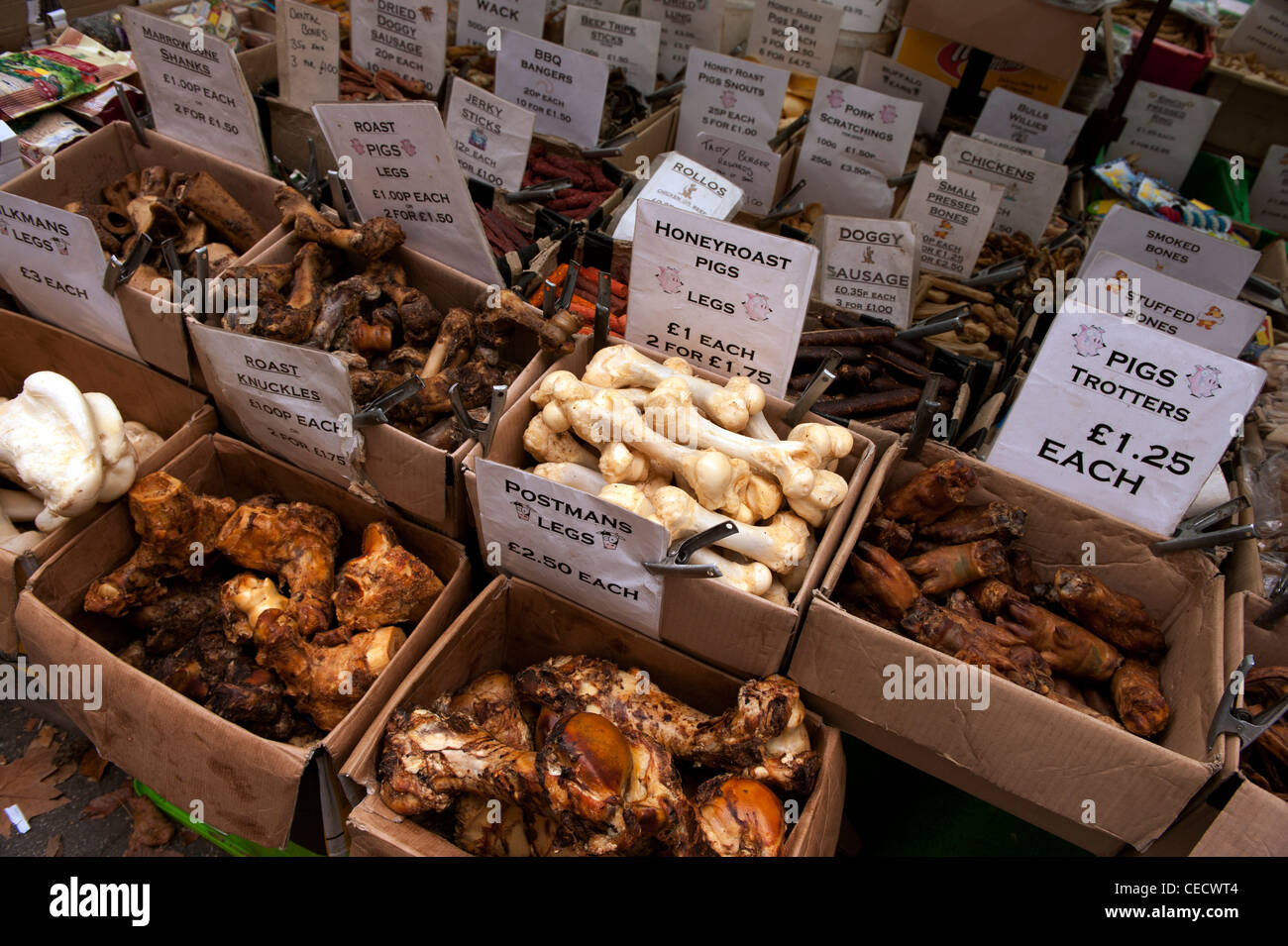 Bishops Stortford, Hertfordshire, England. Gemeinderäte haben gestimmt, nicht weiterhin mit der Stadt gewunden wird. Stockfoto