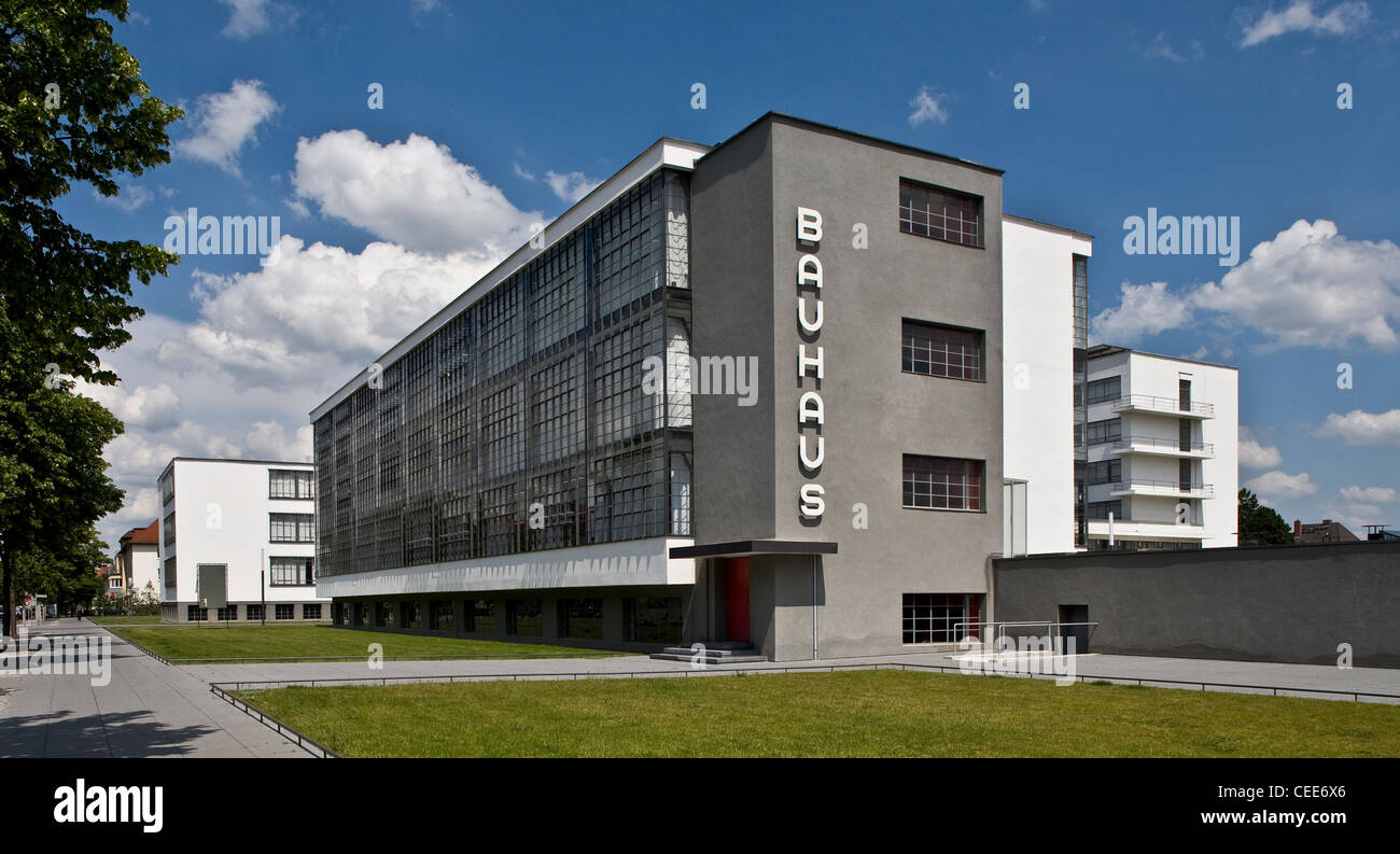 Bauhaus kunstschule -Fotos und -Bildmaterial in hoher Auflösung – Alamy