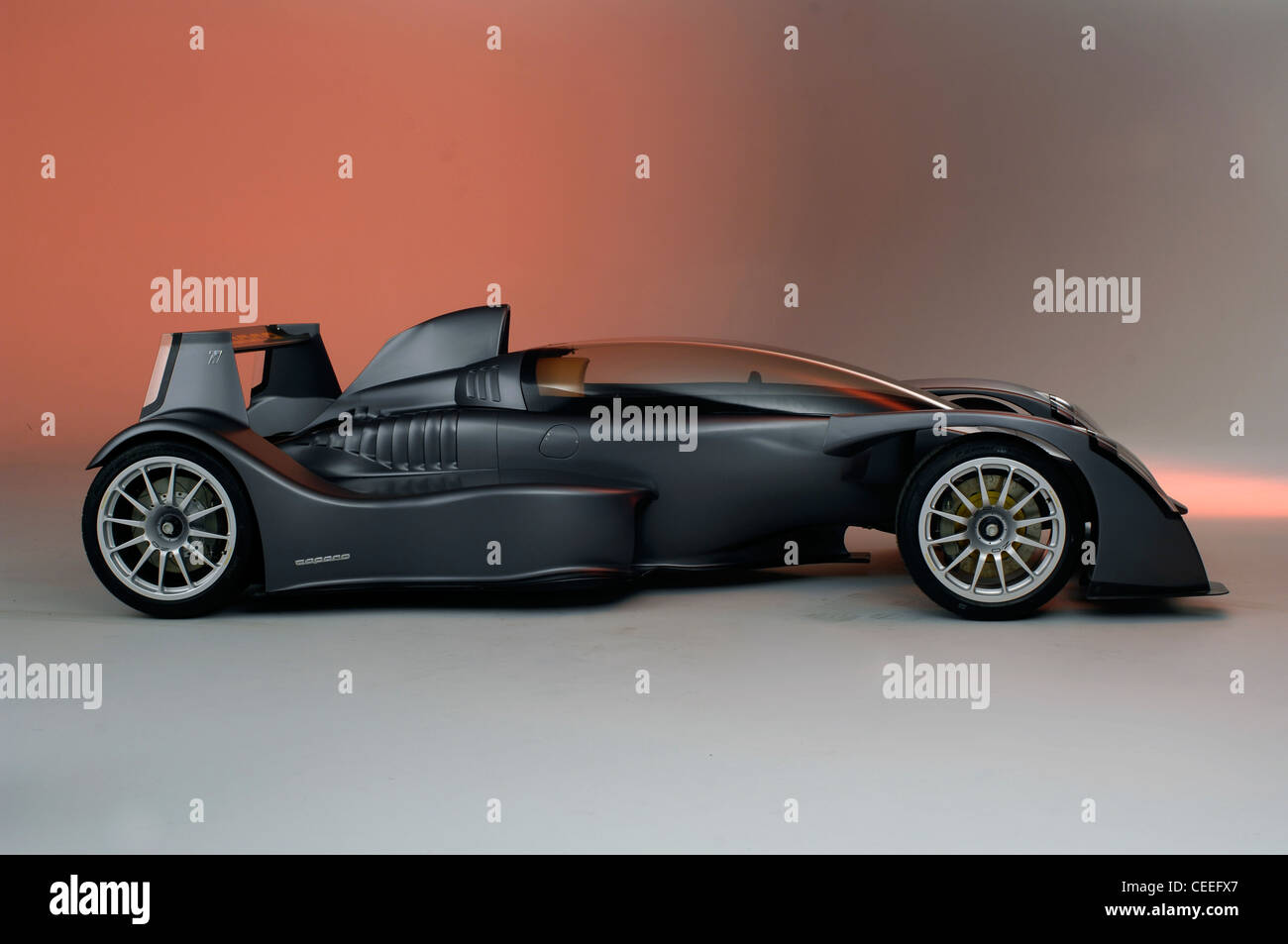 2006 Caparo T1 Stockfoto