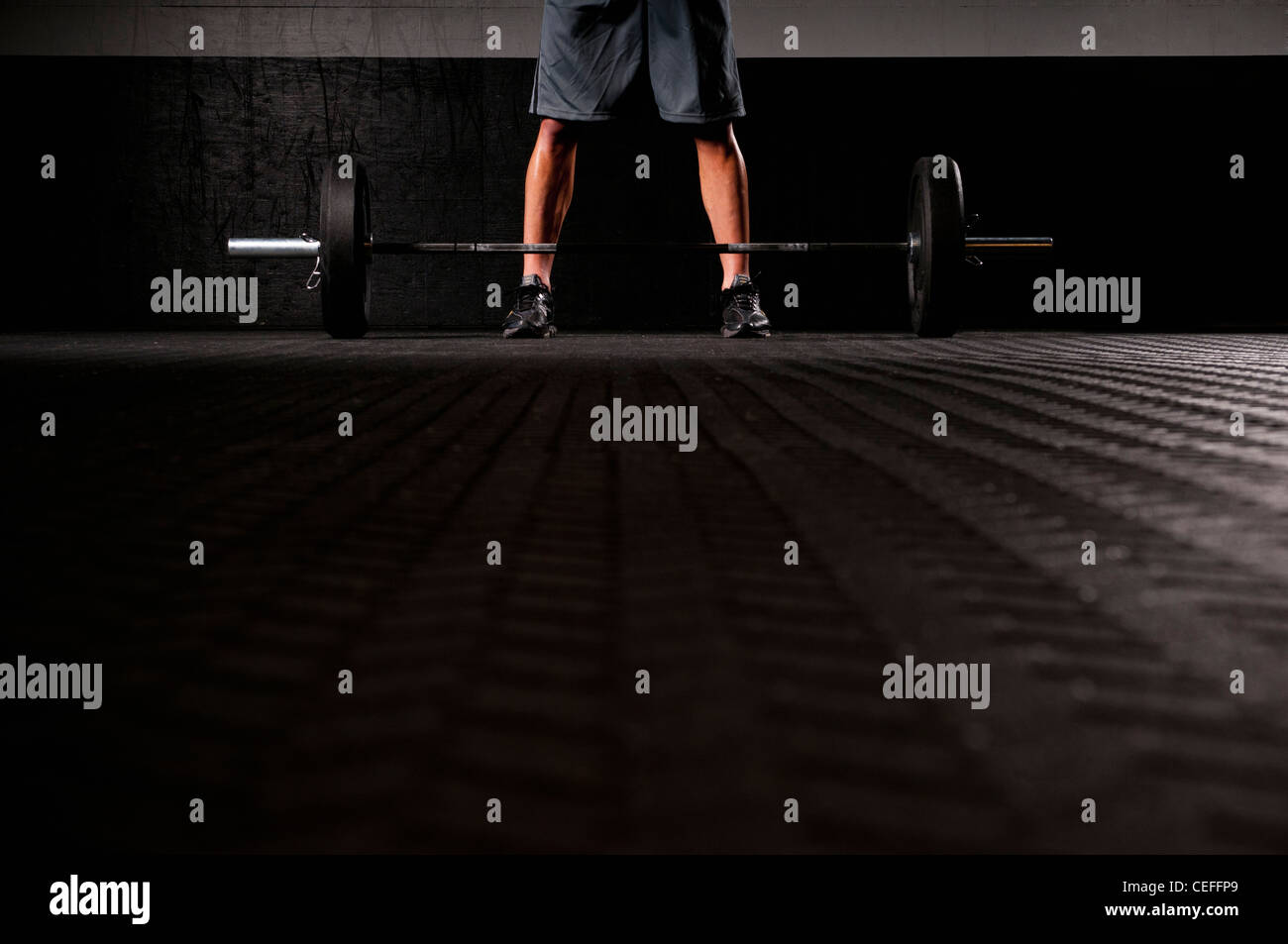 Weight lifter Fotos und Bildmaterial in hoher Auflösung Alamy