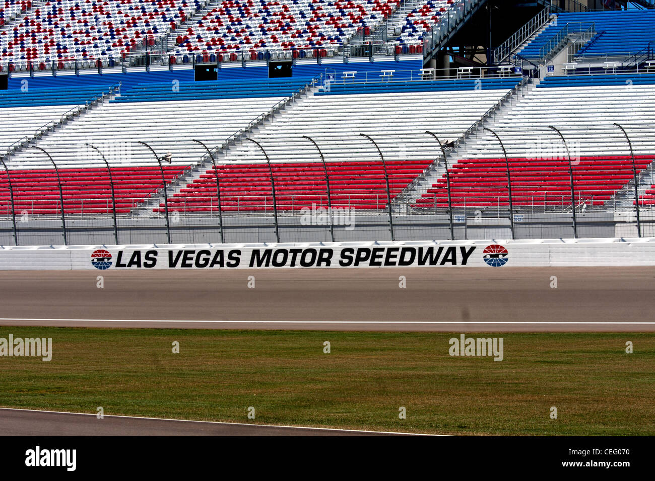 Las vegas motor speedway -Fotos und -Bildmaterial in hoher Auflösung – Alamy