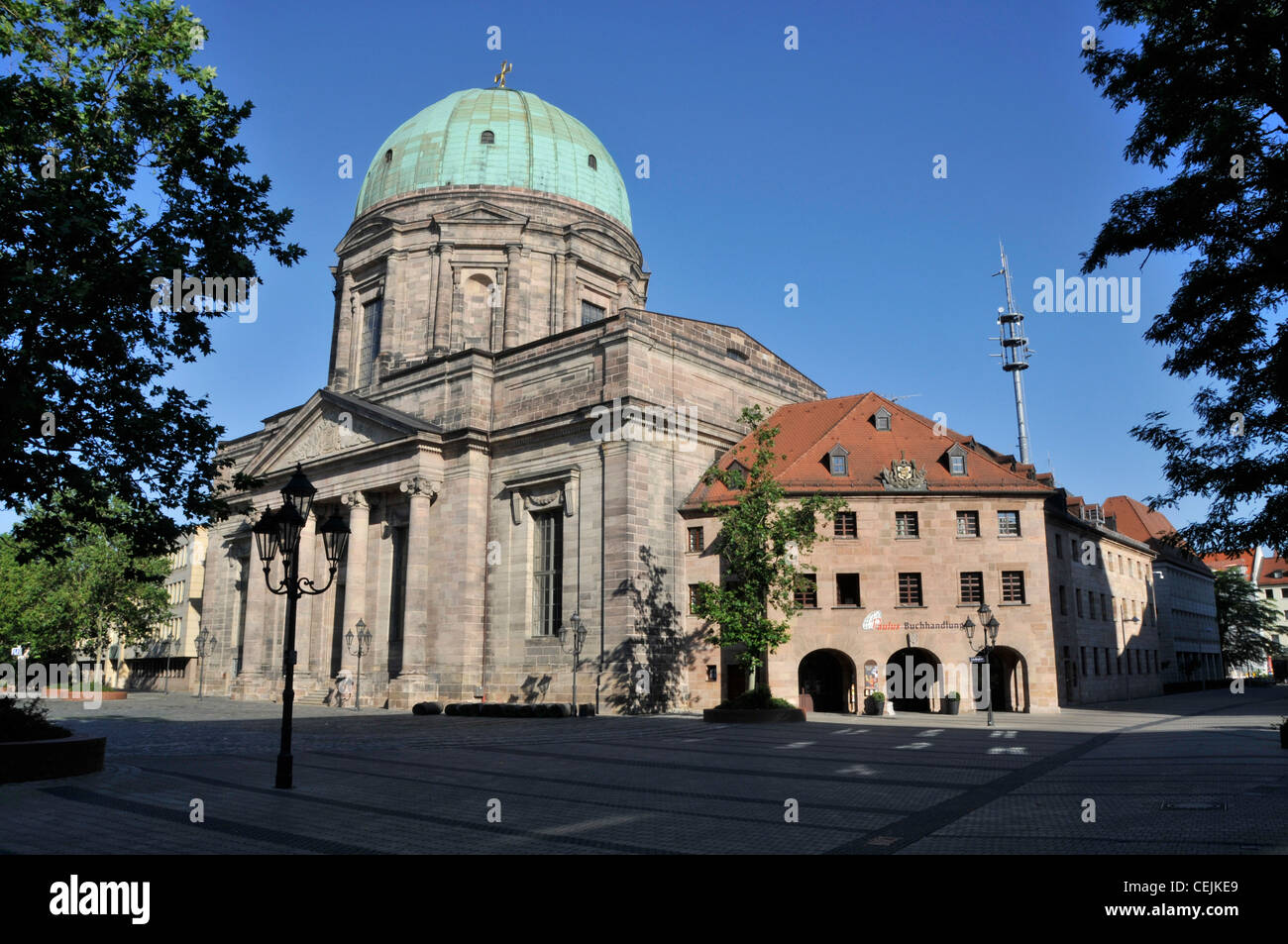 Römisch Katholische Kirche In Deutschland www.alamy.de